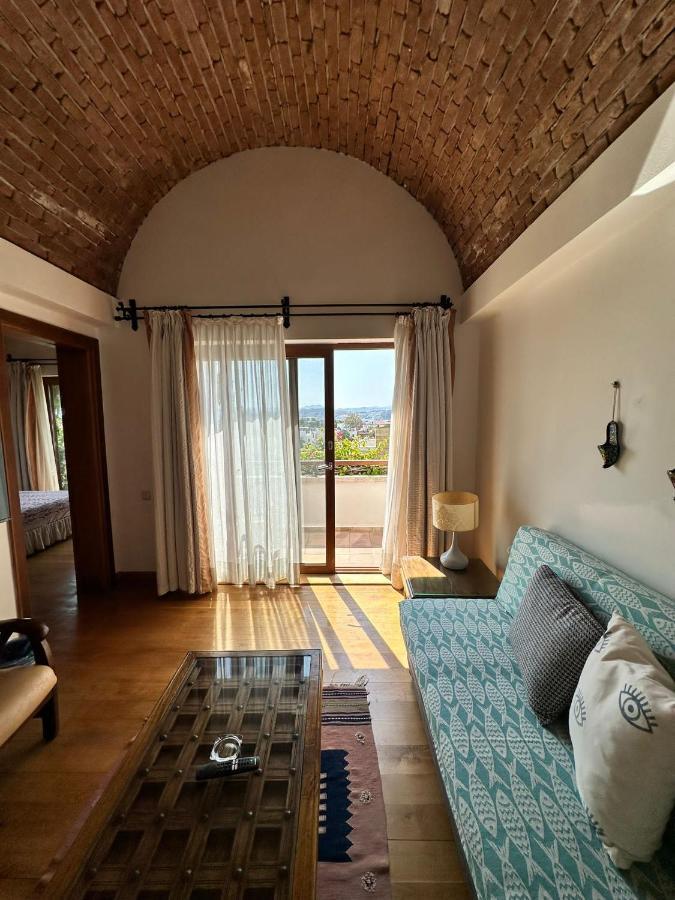 Couette-café Munahan Bodrum