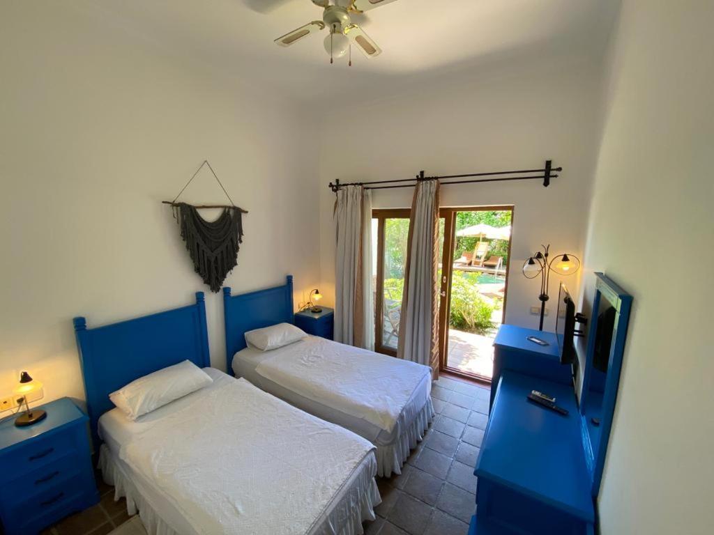 Couette-café Munahan Bodrum